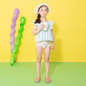 ライトグリーン