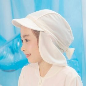 【WEB先行】【水着 / SWIM】スイムキャップ_(クーポン対象外)