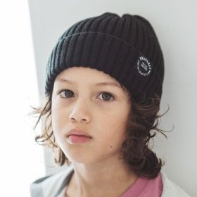ウォッシャブルニット帽