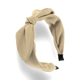 リボンカチューシャ