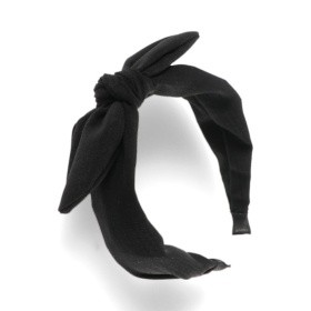 リボンカチューシャ