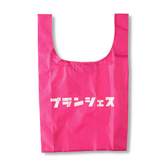 オリジナルecoバッグ_