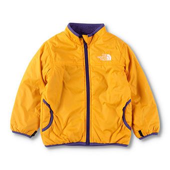 【 THE NORTH FACE/ザ・ノース・フェイス 】 リバーシブルジャケット NYJ82032