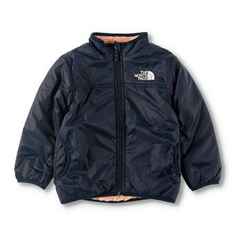 【 THE NORTH FACE/ザ・ノース・フェイス 】 リバーシブルジャケット NYJ82032