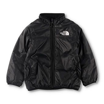 【 THE NORTH FACE/ザ・ノース・フェイス 】 リバーシブルジャケット NYJ82032