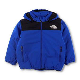 【 THE NORTH FACE/ザ・ノース・フェイス 】ジェランドインサレーションジャケットNYJ82030