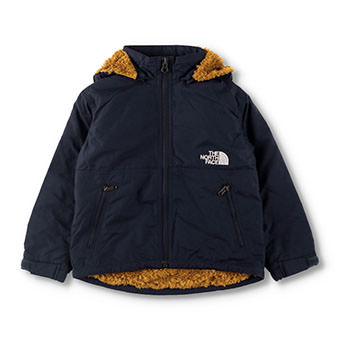 【 THE NORTH FACE/ザ・ノース・フェイス 】コンパクトノマドジャケット NPJ72036