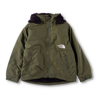 【 THE NORTH FACE/ザ・ノース・フェイス 】コンパクトノマドジャケット NPJ72036