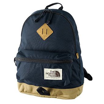 【THE NORTH FACE/ザ・ノース・フェイス】リュックNMJ71751