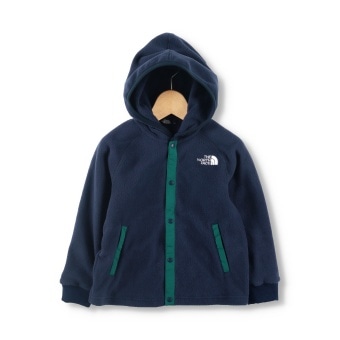 【THE NORTH FACE/ザ・ノース・フェイス】キャンベルフリースフーディーNAJ72121