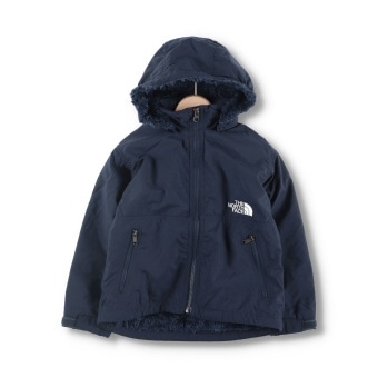 【THE NORTH FACE/ザ・ノース・フェイス】コンパクトノマドジャケットNPJ72036