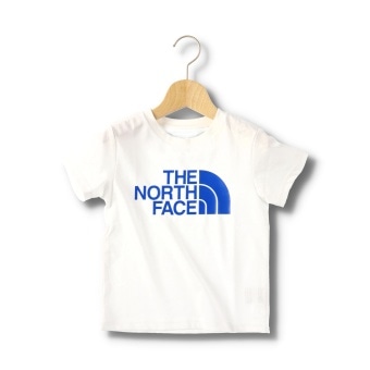 【THE NORTH FACE/ザ・ノース・フェイス】ショートスリーブTNFルミナスカラーティー NTJ32263