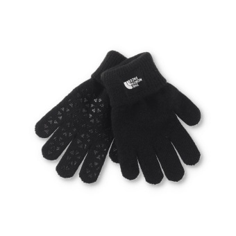 【THE NORTH FACE/ザ・ノース・フェイス】ニットグローブ（キッズ）NNJ62200_