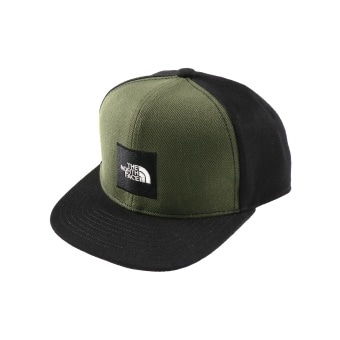 【THE NORTH FACE/ザ・ノース・フェイス】トラッカーキャップ（キッズ） NNJ41805_