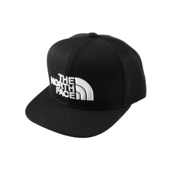 【THE NORTH FACE/ザ・ノース・フェイス】トラッカーキャップ（キッズ） NNJ41805_