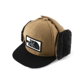 【THE NORTH FACE/ザ・ノース・フェイス】ウィンタートラッカーキャップNNJ42005_