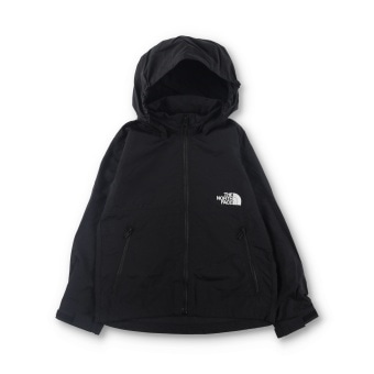 【THE NORTH FACE/ザ・ノース・フェイス】コンパクトジャケット（キッズ）NPJ22210