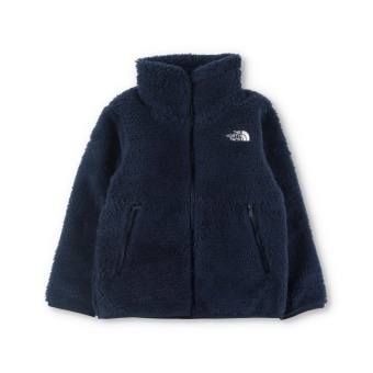 【THE NORTH FACE/ザ・ノース・フェイス】シェルパフリースジャケット（キッズ）NAJ72246