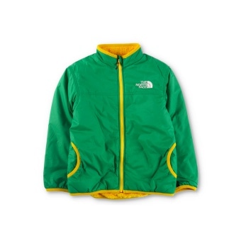 【THE NORTH FACE/ザ・ノース・フェイス】リバーシブルコージージャケットNYJ82244