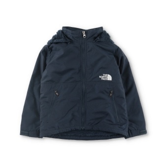 【THE NORTH FACE/ザ・ノース・フェイス】コンパクトノマドジャケットNPJ72257