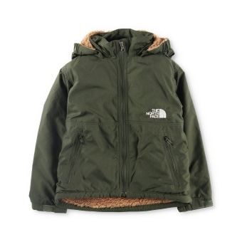 【THE NORTH FACE/ザ・ノース・フェイス】コンパクトノマドジャケットNPJ72257