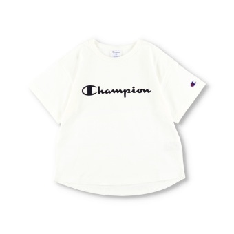 【Champion チャンピオン】オーバーサイズ半袖Tシャツ