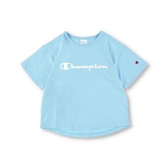 【Champion チャンピオン】オーバーサイズ半袖Tシャツ