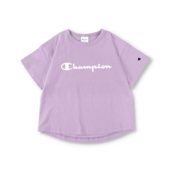 【Champion チャンピオン】オーバーサイズ半袖Tシャツ