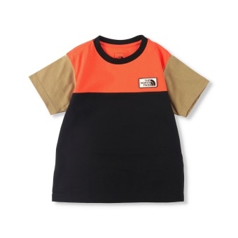 【THE NORTH FACE/ザ・ノース・フェイス】ショートスリーブTNFグランドティー　NTJ32338_