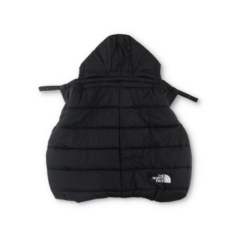 【THE NORTH FACE/ザ・ノース・フェイス】シェルブランケットNNB72301