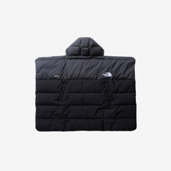 【THE NORTH FACE/ザ・ノース・フェイス】マルチシェルブランケット NNB72302_