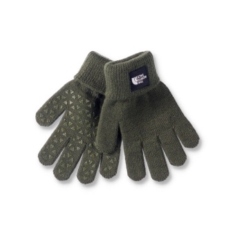 【THE NORTH FACE/ザ・ノース・フェイス】ニットグローブNNJ62200_