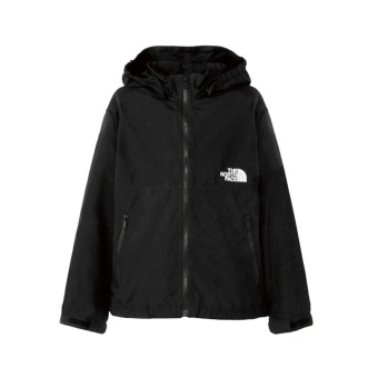 【新品】THE NORTH FACE アウター  コンパクトジャケット 150プンプイキッズ