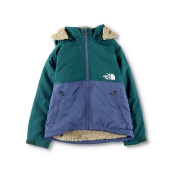 【THE NORTH FACE/ザ・ノース・フェイス】コンパクトノマドジャケット　NPJ72257_