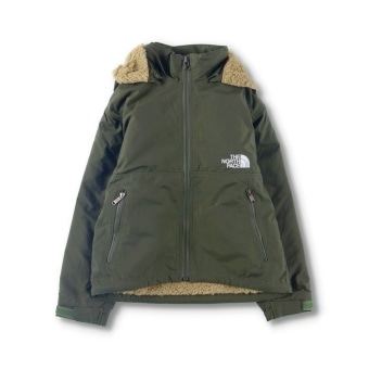 【THE NORTH FACE/ザ・ノース・フェイス】コンパクトノマドジャケット　NPJ72257