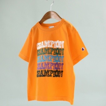 【Champion チャンピオン】リラックスフィット　半袖Tシャツ_