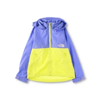 【THE NORTH FACE/ザ・ノース・フェイス】コンパクトジャケットNPJ72310