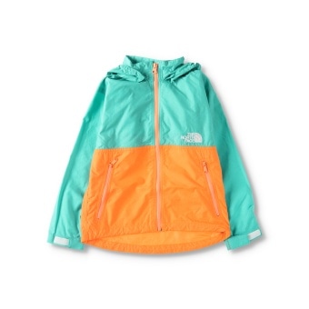 【THE NORTH FACE/ザ・ノース・フェイス】コンパクトジャケットNPJ72310