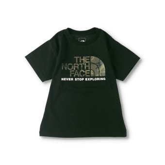 【THE NORTH FACE/ザ・ノース・フェイス】ショートスリーブカモロゴティーNTJ32359_