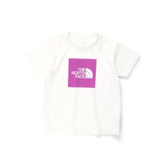 【THE NORTH FACE/ザ・ノース・フェイス】ショートスリーブスモールスクエアロゴティーNTJ32361_