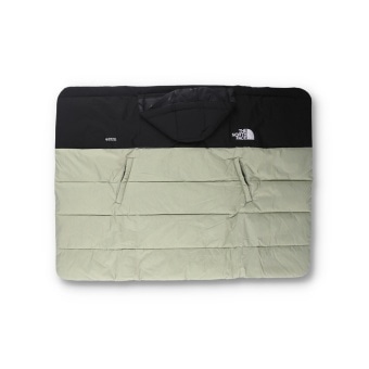 【THE NORTH FACE/ザ・ノース・フェイス】ベビーマルチシェルブランケット（ベビー）NNB72302_