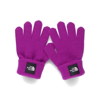 【THE NORTH FACE/ザ・ノース・フェイス】ニットグローブ NNJ62200_