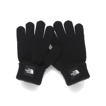 【THE NORTH FACE/ザ・ノース・フェイス】ニットグローブ NNJ62200_