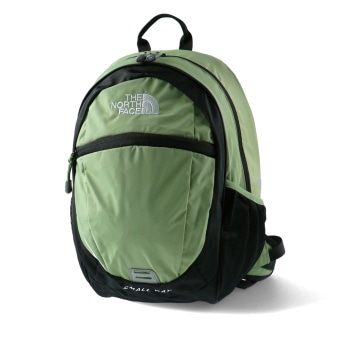 【THE NORTH FACE/ザ・ノース・フェイス】スモールデイ（キッズ）NMJ72360_
