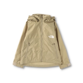 【THE NORTH FACE/ザ・ノース・フェイス】コンパクトジャケット　NPJ72310_