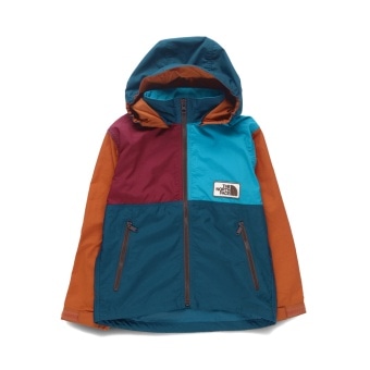 【THE NORTH FACE/ザ・ノース・フェイス】グランドコンパクトジャケット NPJ72312_