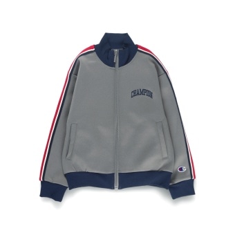 【Champion】ジップジャケット_