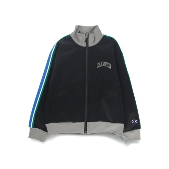 【Champion】ジップジャケット_