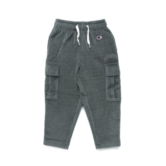 【Champion】カットコーデュロイパンツ_