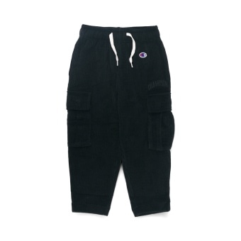 【Champion】カットコーデュロイパンツ_
